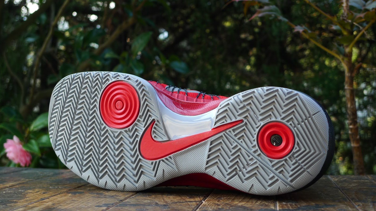 Nike Hyperdunk 2013 Performance Review - SZOK | SZOK